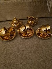 Royal Winton GOLDEN AGE China