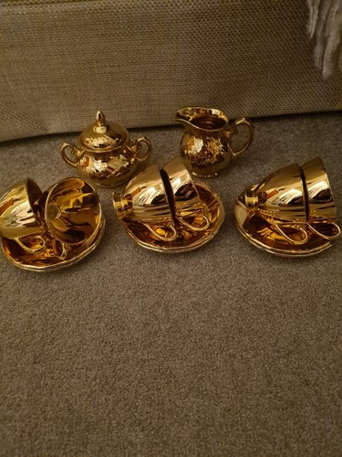 Royal winton golden - winton,