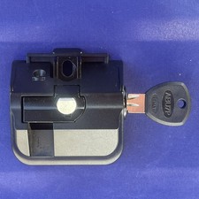 Carrera Lock Unit with Key