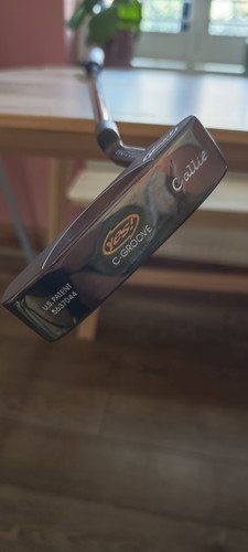 Yes callie putter 33 - 33,