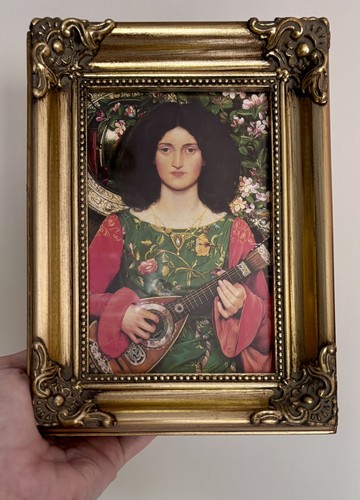 Pre raphaelite art - pre,