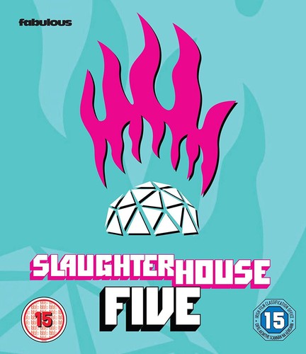 Slaughterhouse five - slaughterhouse, [15]