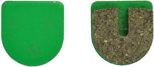 Ebc brakes cfa332 green - brakes,