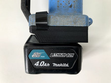 Adapter for Gesipa Accubird