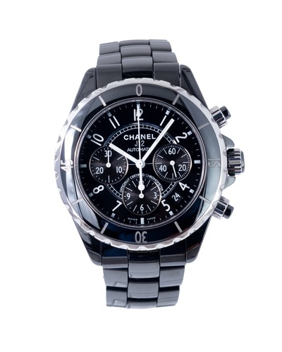 Chanel j12 h0940 2015 - chanel,
