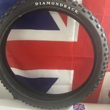 New Diamond Back 20x2.125 BMX