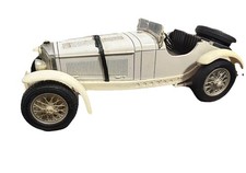 Mercedes benz ssk roadster - mercedes-benz,