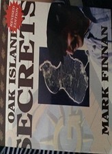 Oak Island Secret-Mark Finnan