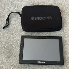 Snooper S7000  Truckmate spare