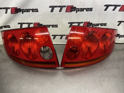 Mk1 rear lights usa - mk1,