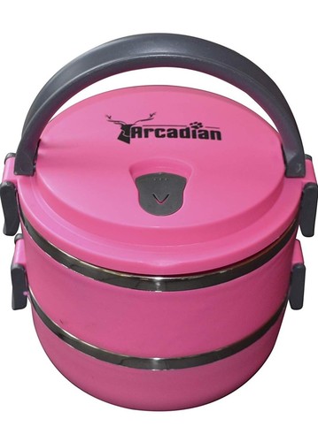 Arcadian dog travel bowl - 2, set