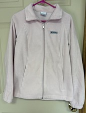 Columbia Tested Tough in Pink