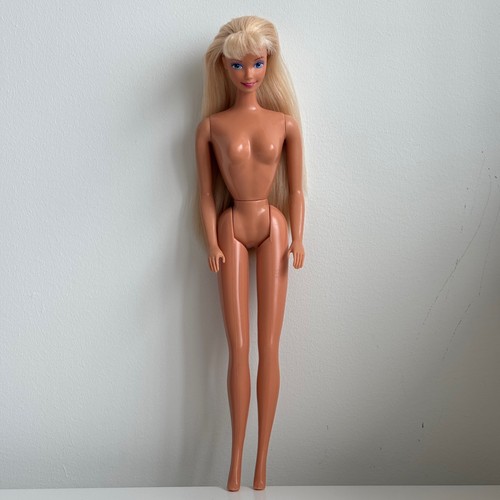 Barbie first ballerina doll - ballerina,