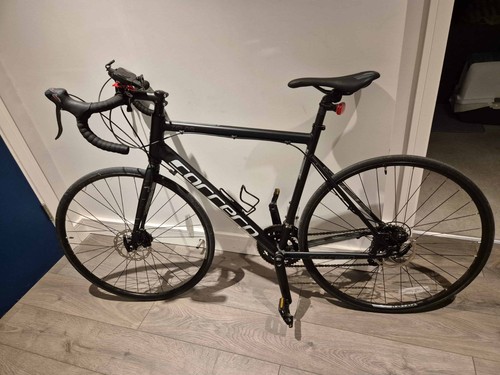 Carrera zelos road bike - zelos,