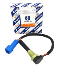 81873595 Drive Shaft Speed Sensor Fits New Holland 10 Series & TW model Tractors