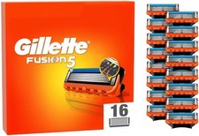 Gillette Fusion5 16 Pack