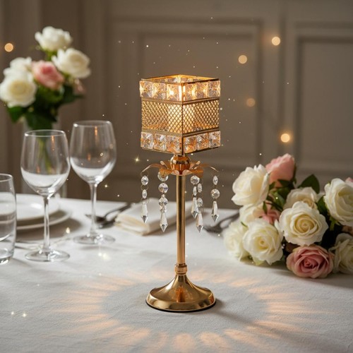 Pieces decorative crystal - decorative,