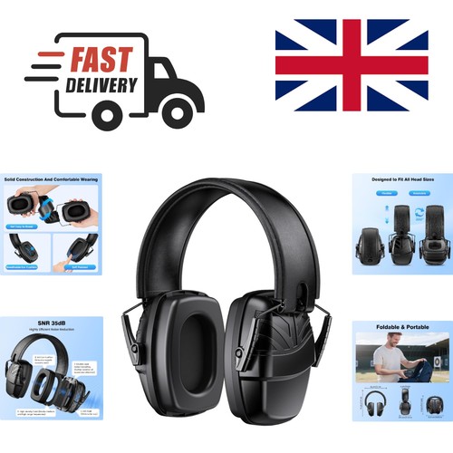 35db ear defenders for - 35db,