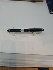 Pilot Custom 74 Fountain Pen
