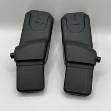 iCandy Lime Car Seat Adapters