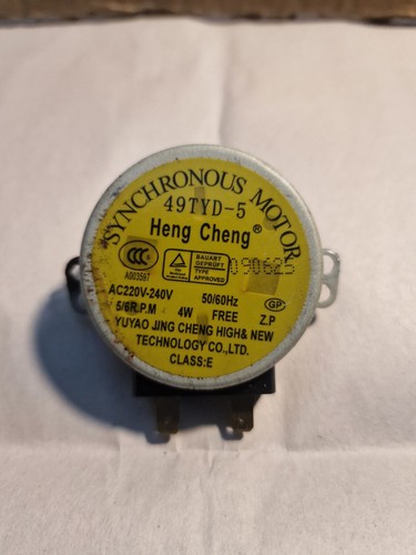 Genuine 49tyd microwave - 49tyd-5,