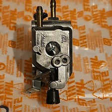 Genuine CARBURETOR For Stihl SH55 BG45 BG46 BG55 BG65 BG85 SH85.ZAMA C1Q-68