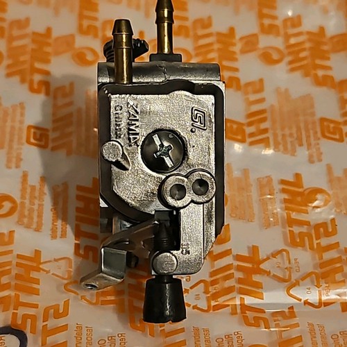 Genuine carburetor for - carburetor, stihl