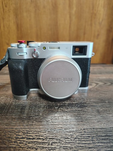 Fujifilm x100v excellent - x100v,
