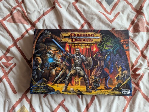 Dungeons dragons fantasy - dragons,