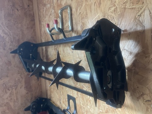Allett areator qc - allett, 20”