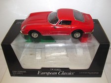 Ertl 1/18 1966 Ferrari 275