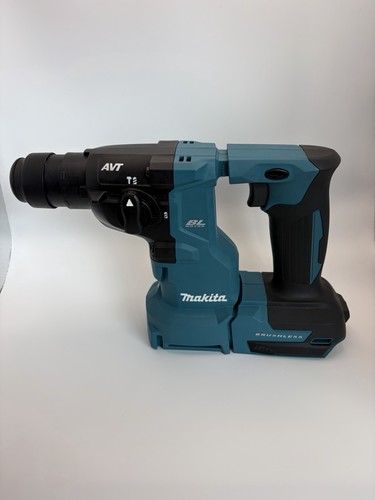 Makita dhr183z 18v lxt - makita,