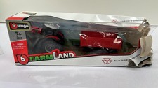 Bburago Massey Ferguson