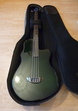 Emerald balor custom build - custom, 4