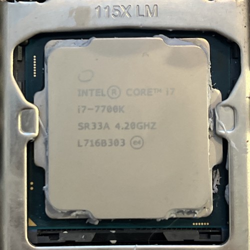 Bundle cpu and - pc,