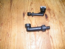 Karcher K3.99 Output and inlet nozzels