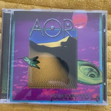 AOR - Journey to L.A. (2009)