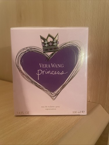 Vera wang princess 100ml eau - vera,