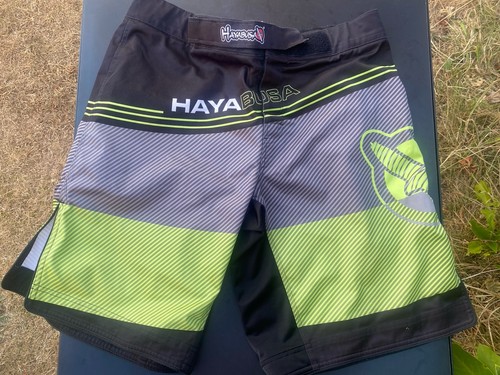Hayabusa men mma jujitsu - hayabusa,