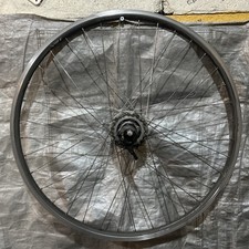 700c Shimano Nexus 8 Speed