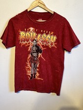 WWE Rowdy Ronda Rousey Shirt