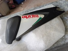 Aprilia RSV4 2008-2013 Rear