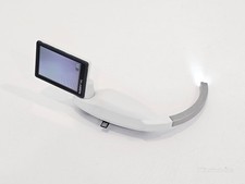 McGrath Mac Portable Video