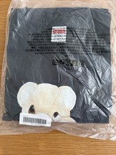 Supreme Bear Tee Black Size