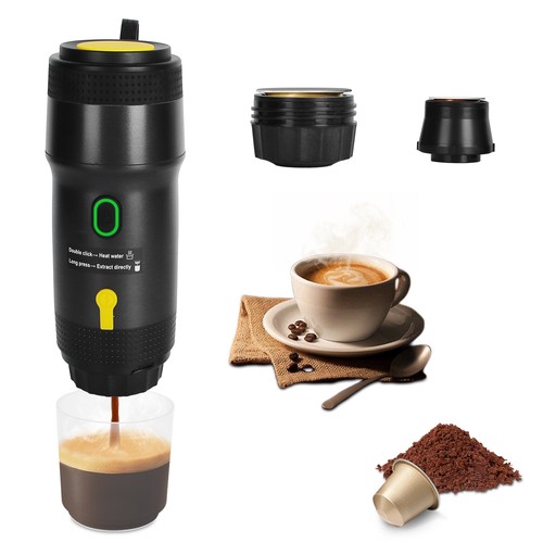 Electric espresso machine - electric,