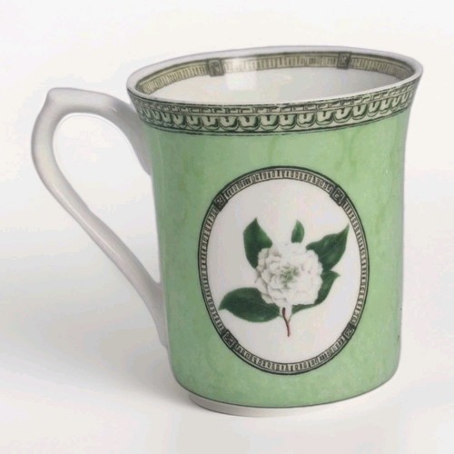 Queens royal horticultural mug - queens,