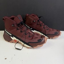 Salomon Cross Hike 2 Mid GTX