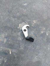 Riese And Muller Birdy Mk1  Front Suspension Locking Clamp  securing catch