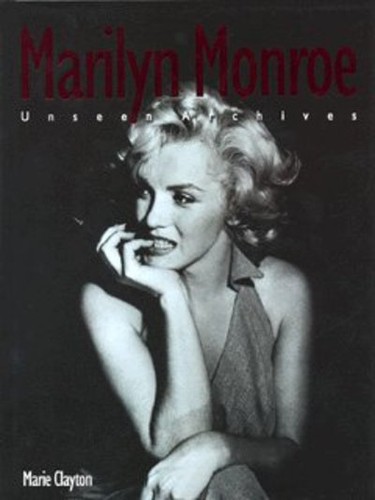 Marilyn monroe - (hardback),