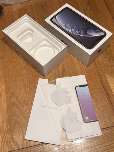 Genuine apple iphone 128gb - genuine,